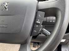 Peugeot Bailey Approach Autograph 765 - U10710