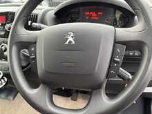 Peugeot Bailey Approach Autograph 765 - U10710