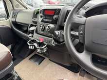 Peugeot Bailey Approach Autograph 765 - U10710