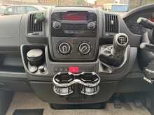 Peugeot Bailey Approach Autograph 765 - U10710