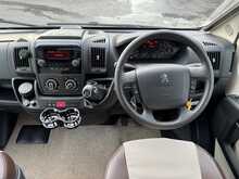 Peugeot Bailey Approach Autograph 765 - U10710