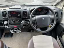 Peugeot Bailey Approach Autograph 765 - U10710