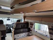 Peugeot Bailey Approach Autograph 765 - U10710