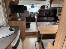 Peugeot Bailey Approach Autograph 765 - U10710