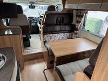 Peugeot Bailey Approach Autograph 765 - U10710