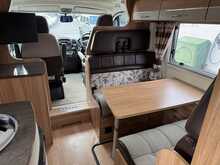 Peugeot Bailey Approach Autograph 765 - U10710