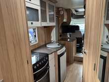 Peugeot Bailey Approach Autograph 765 - U10710