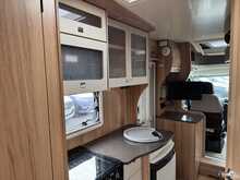 Peugeot Bailey Approach Autograph 765 - U10710