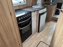 Peugeot Bailey Approach Autograph 765 - U10710