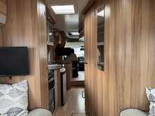 Peugeot Bailey Approach Autograph 765 - U10710