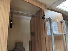 Peugeot Bailey Approach Autograph 765 - U10710