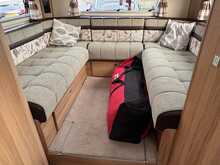 Peugeot Bailey Approach Autograph 765 - U10710