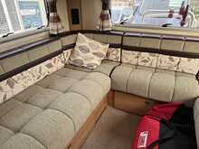 Peugeot Bailey Approach Autograph 765 - U10710