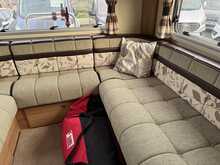 Peugeot Bailey Approach Autograph 765 - U10710