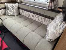 Peugeot Bailey Approach Autograph 765 - U10710