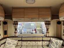 Peugeot Bailey Approach Autograph 765 - U10710