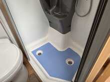 Peugeot Bailey Approach Autograph 765 - U10710