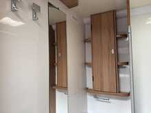 Peugeot Bailey Approach Autograph 765 - U10710