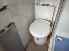 Peugeot Bailey Approach Autograph 765 - U10710