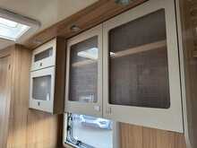 Peugeot Bailey Approach Autograph 765 - U10710