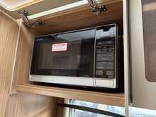 Peugeot Bailey Approach Autograph 765 - U10710