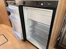 Peugeot Bailey Approach Autograph 765 - U10710