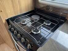 Peugeot Bailey Approach Autograph 765 - U10710