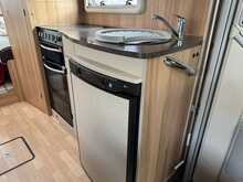 Peugeot Bailey Approach Autograph 765 - U10710