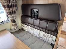 Peugeot Bailey Approach Autograph 765 - U10710