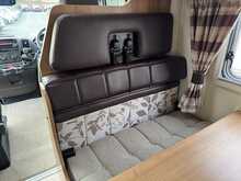 Peugeot Bailey Approach Autograph 765 - U10710