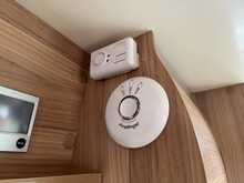 Peugeot Bailey Approach Autograph 765 - U10710