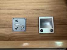 Peugeot Bailey Approach Autograph 765 - U10710