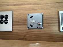 Peugeot Bailey Approach Autograph 765 - U10710