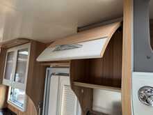 Peugeot Bailey Approach Autograph 765 - U10710