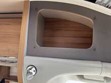 Peugeot Bailey Approach Autograph 765 - U10710