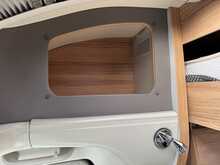 Peugeot Bailey Approach Autograph 765 - U10710