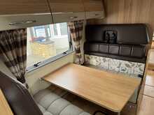 Peugeot Bailey Approach Autograph 765 - U10710