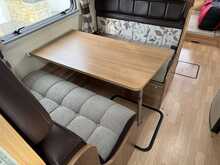 Peugeot Bailey Approach Autograph 765 - U10710