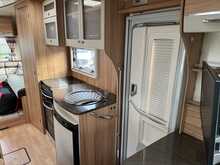 Peugeot Bailey Approach Autograph 765 - U10710