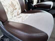 Peugeot Bailey Approach Autograph 765 - U10710