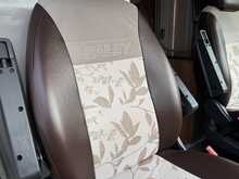 Peugeot Bailey Approach Autograph 765 - U10710