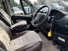 Peugeot Bailey Approach Autograph 765 - U10710