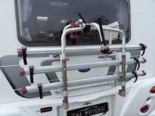 Peugeot Bailey Approach Autograph 765 - U10710