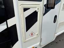 Peugeot Bailey Approach Autograph 765 - U10710