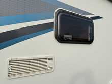 Peugeot Bailey Approach Autograph 765 - U10710