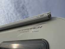 Peugeot Bailey Approach Autograph 765 - U10710