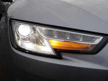 Audi A4 Avant TDI ultra Sport - U10714