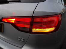 Audi A4 Avant TDI ultra Sport - U10714