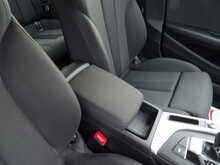 Audi A4 Avant TDI ultra Sport - U10714