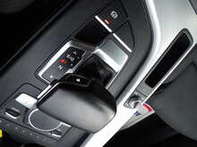 Audi A4 Avant TDI ultra Sport - U10714